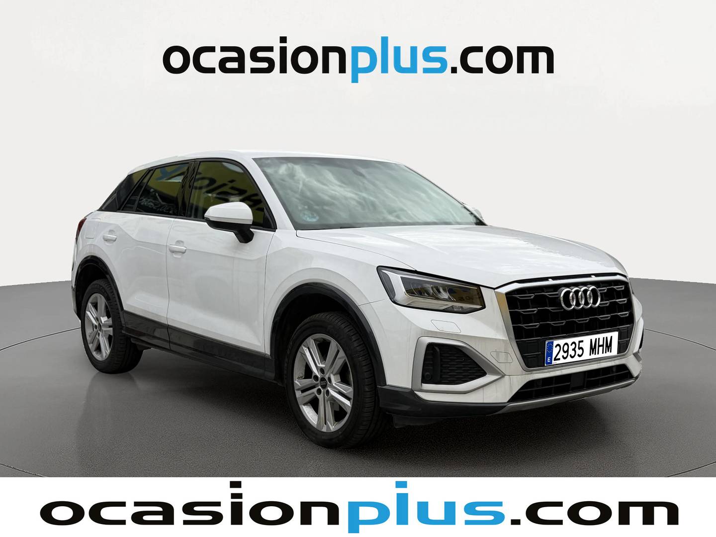 Foto Audi Q2 Audi Q2 Advanced 30 TDI (116 CV)
