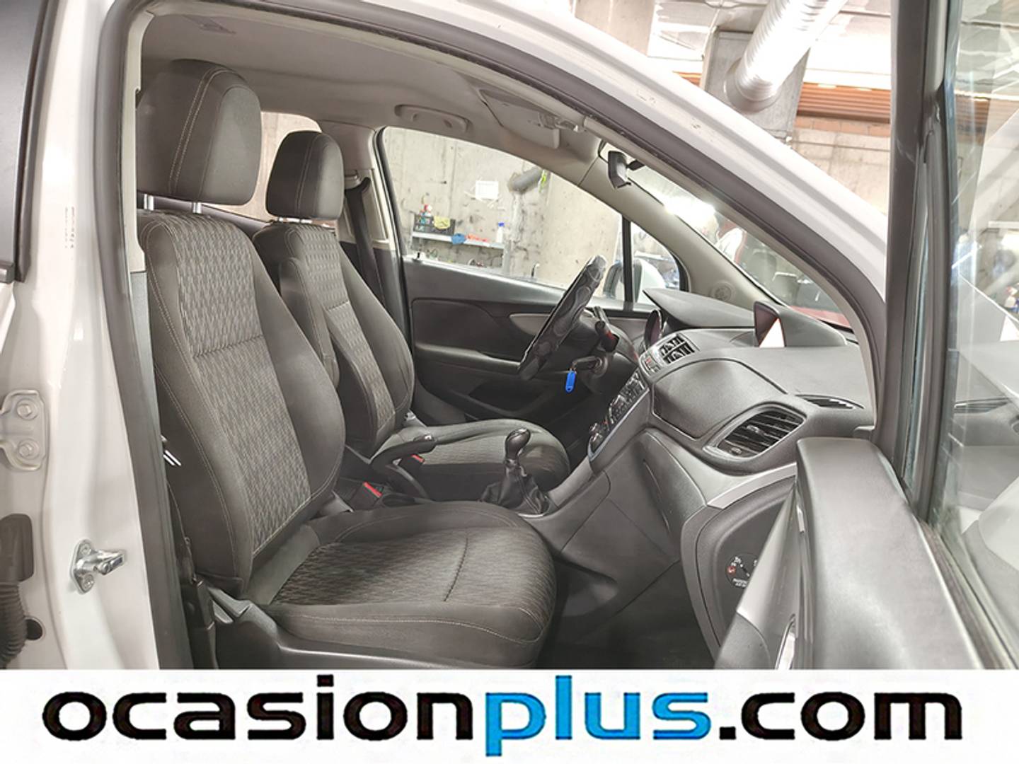 Opel Mokka Opel Mokka 1.4 Turbo S&S Selective 4x2 (140 CV) km 0