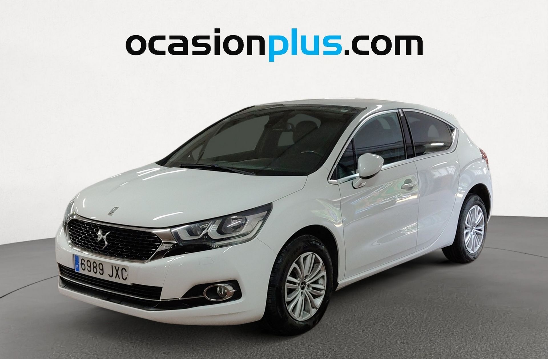 DS DS 4 PureTech 130 Desire