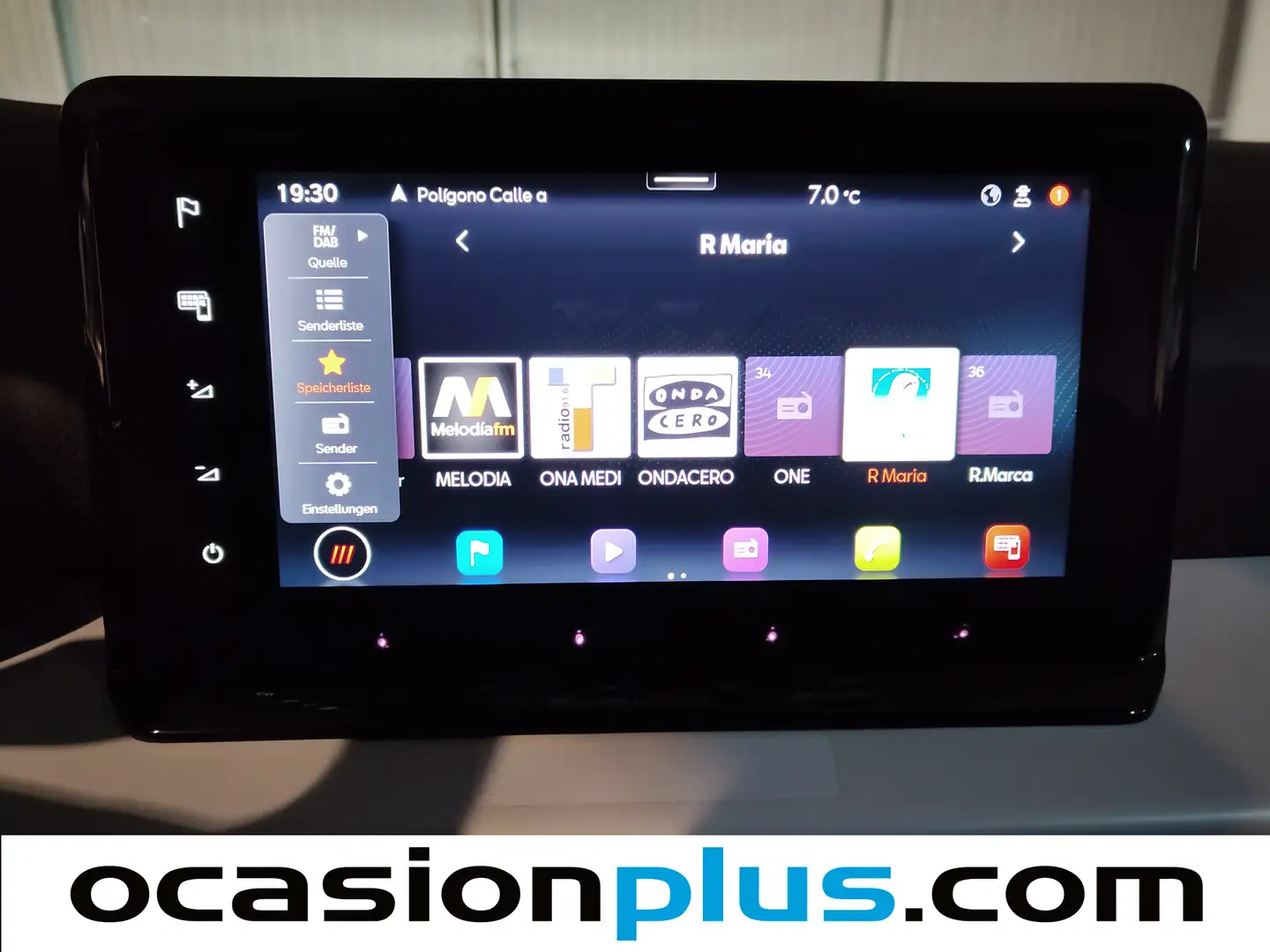 Foto Seat Arona SEAT Arona 1.0 TSI Style XL (110 CV)