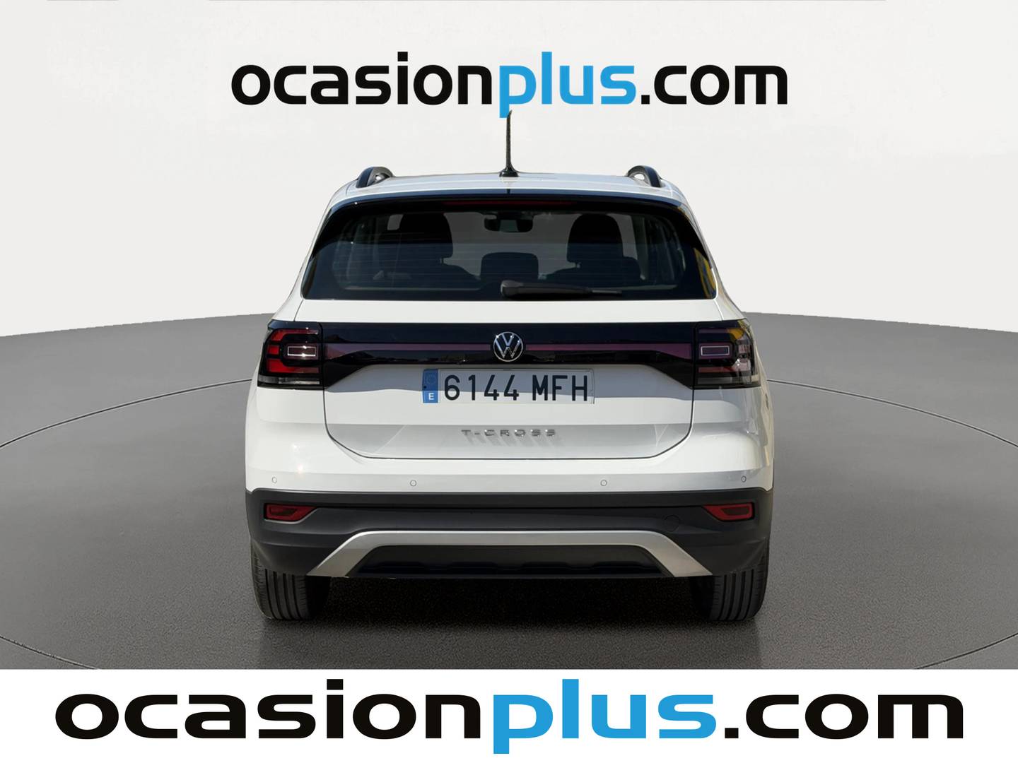 Volkswagen T-Cross Volkswagen T-Cross Advance 1.0 TSI (110 CV) al mejor precio