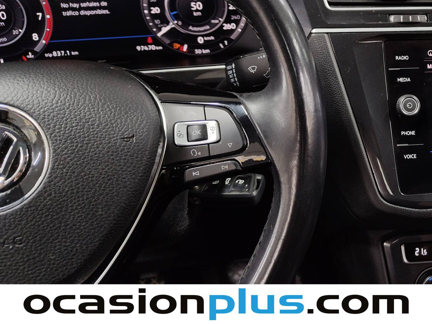 Volkswagen Tiguan Volkswagen Tiguan Tech&Go 1.4 TSI (125 CV) km 0