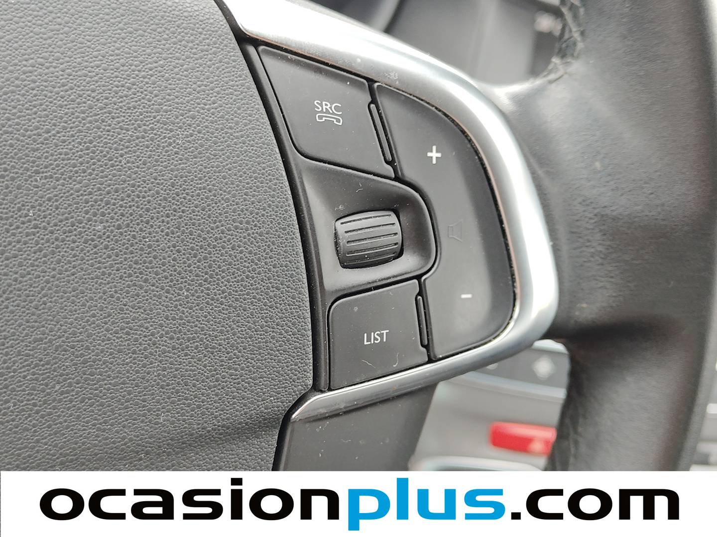 Extras del Citroën C4 Citroën C4 BlueHDi 100 Feel Edition (99 CV)