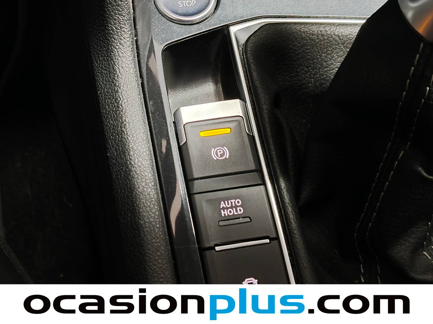 Volkswagen Tiguan Volkswagen Tiguan R-Line 2.0 TDI (150 CV) DSG automático