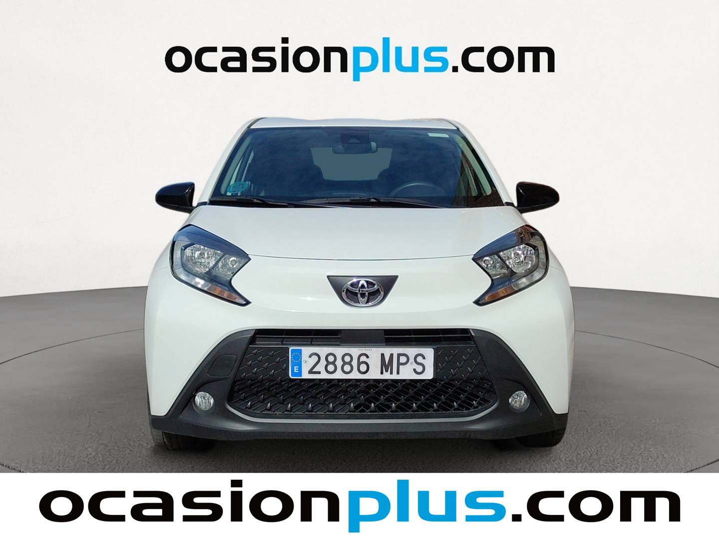 Foto Toyota Aygo X Cross Toyota Aygo X Cross 1.0 VVT-I Play (72 CV)