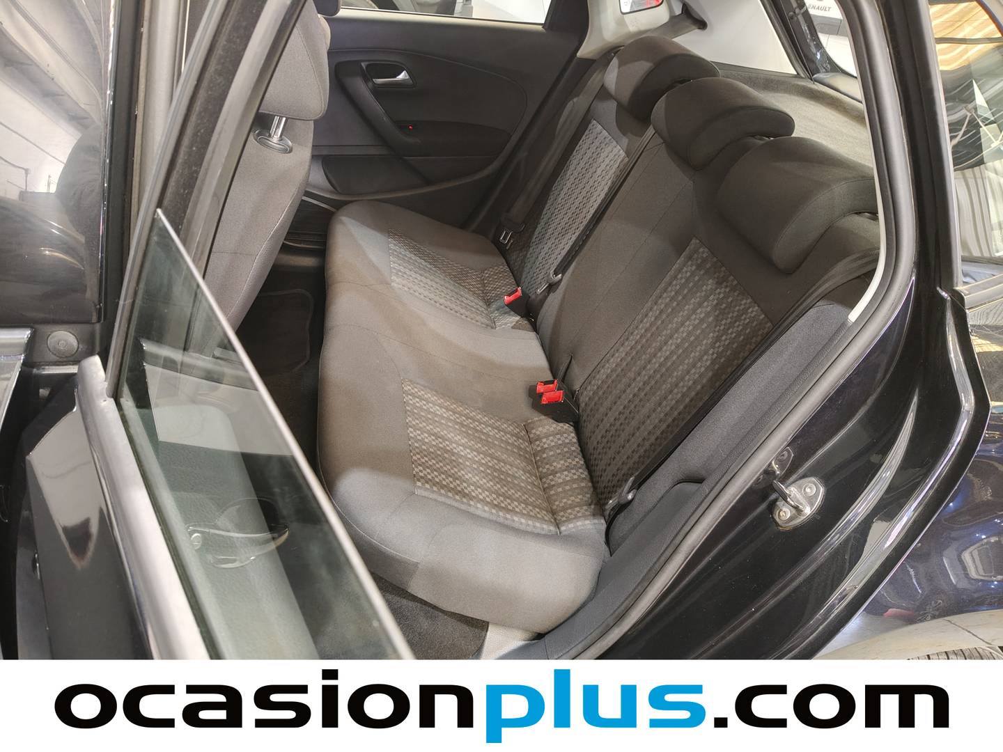 Foto Volkswagen Polo Volkswagen Polo Edition 1.0 BMT (60 CV)