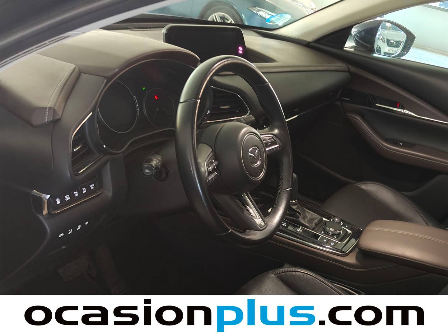 Mazda CX-30 Mazda CX-30 2.0 e-Skyactiv-X Zenith AT (186 CV) barato