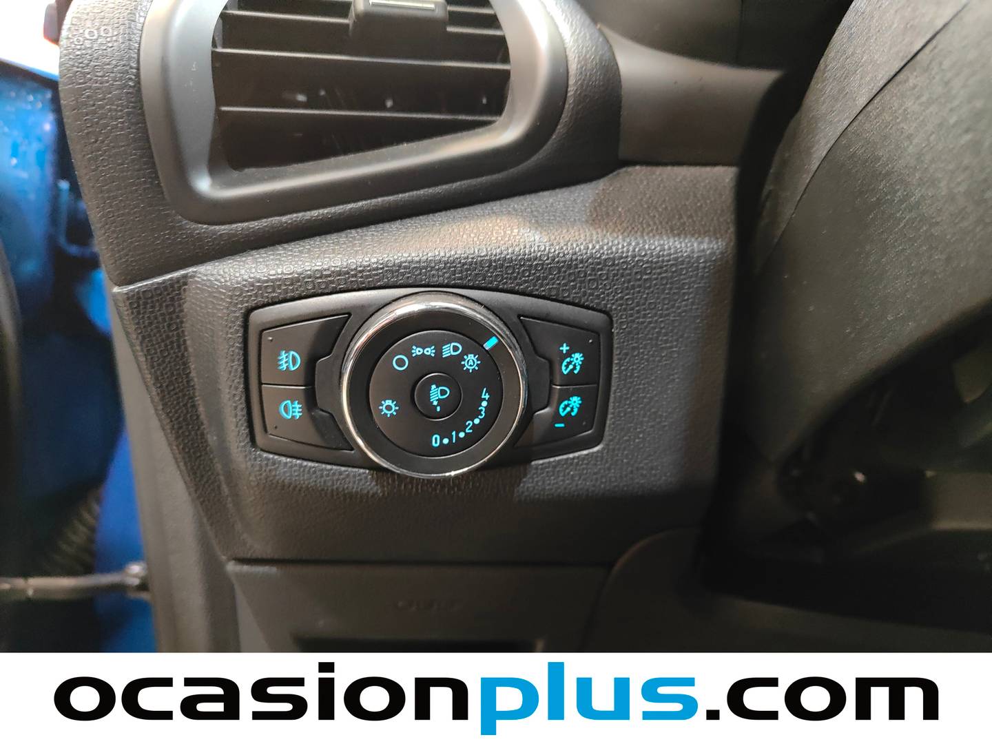 Ford EcoSport Ford EcoSport 1.5 TDCi EcoBlue S&S Titanium (100 CV) al mejor precio