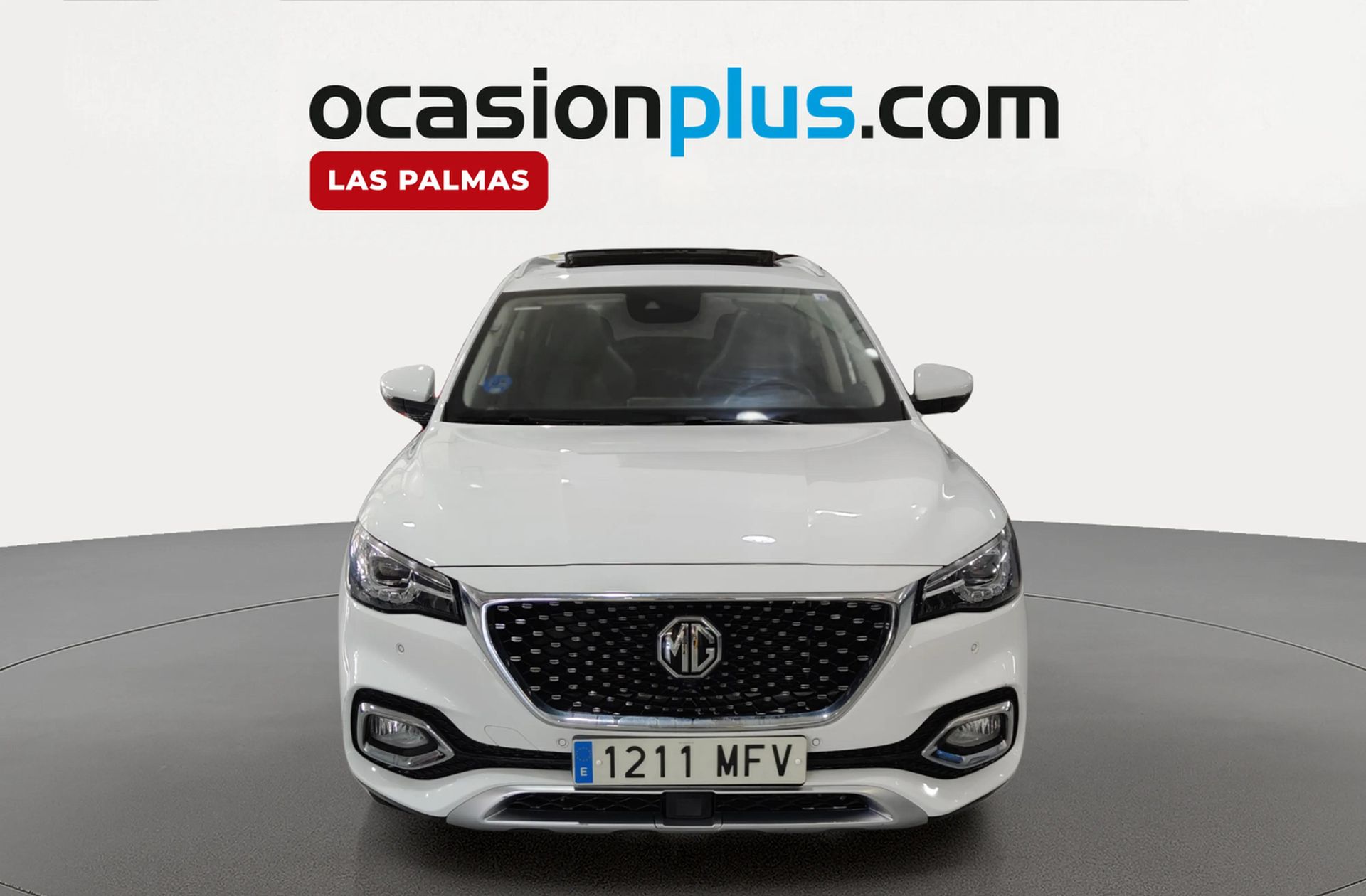 MG eHS 1.5 T-GDi PHEV Luxury - foto 15