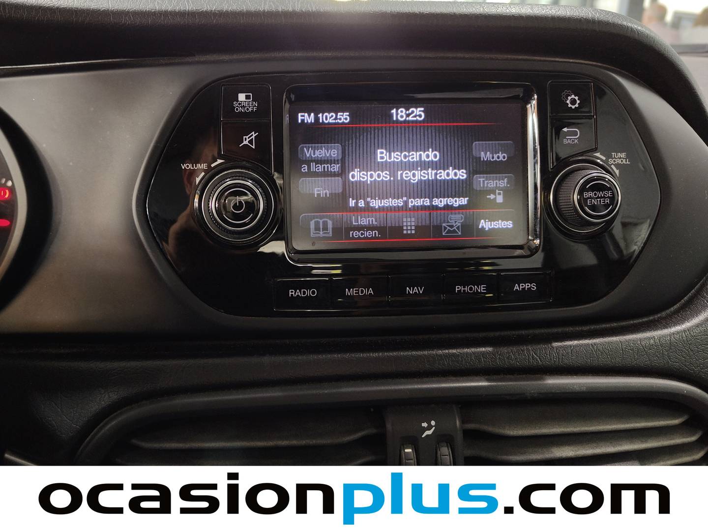 Fiat Tipo Fiat Tipo Sedan 1.4 Lounge (95 CV) km 0