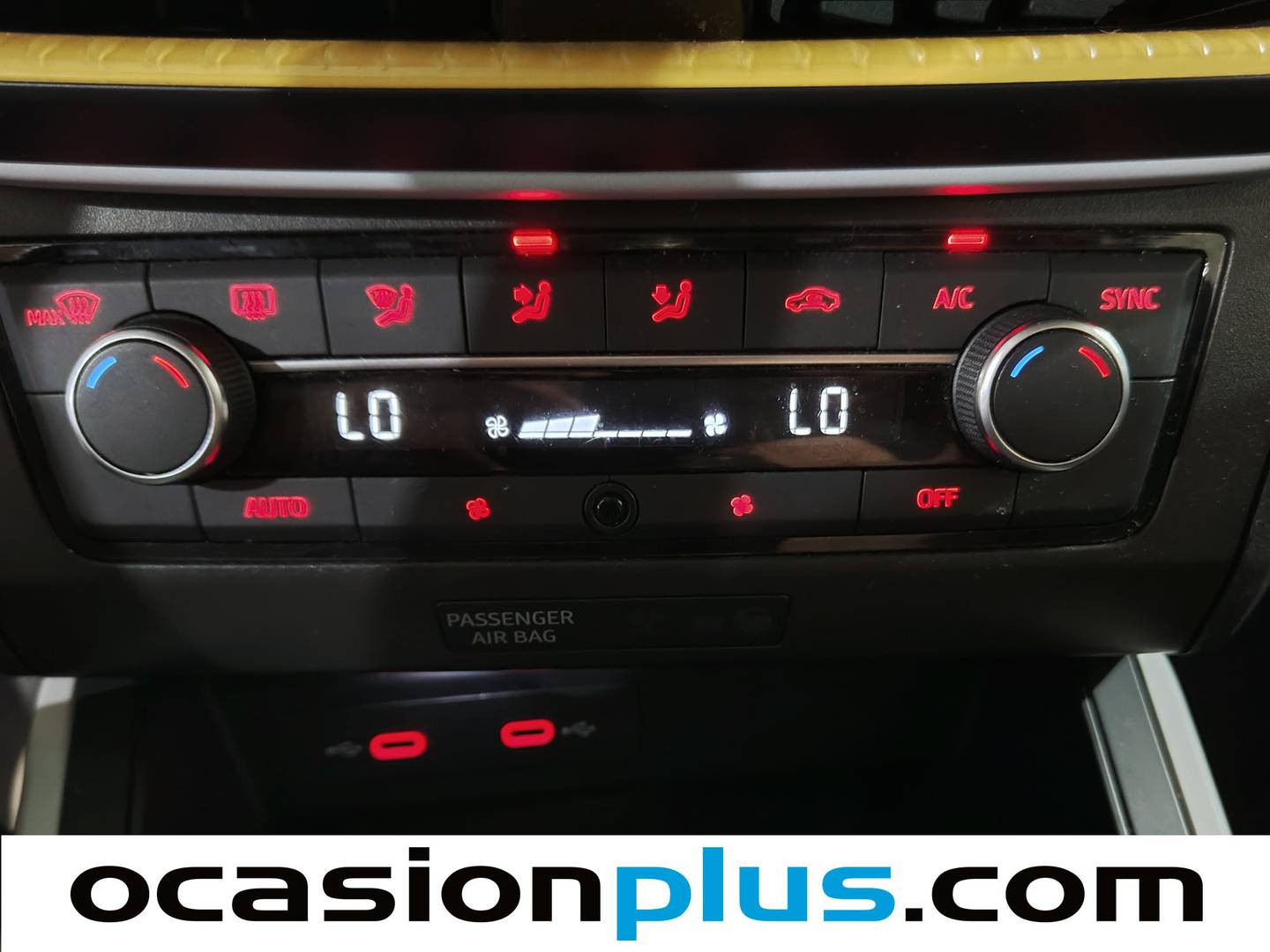 Paquetes del Seat Arona Seat Arona 1.0 TSI Style XL (110 CV)