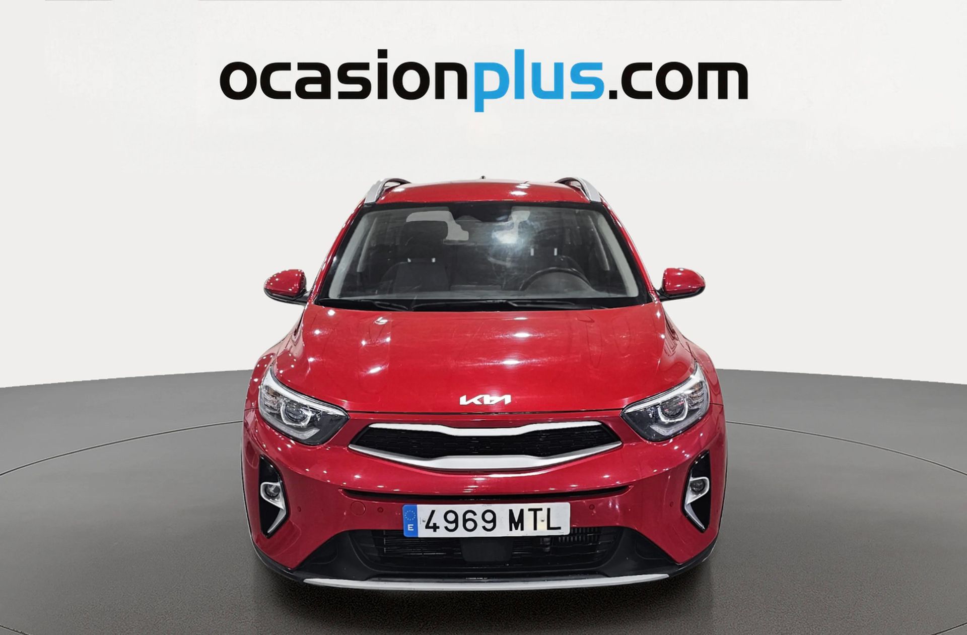 Kia Stonic 1.0 T-GDi Drive - foto 14