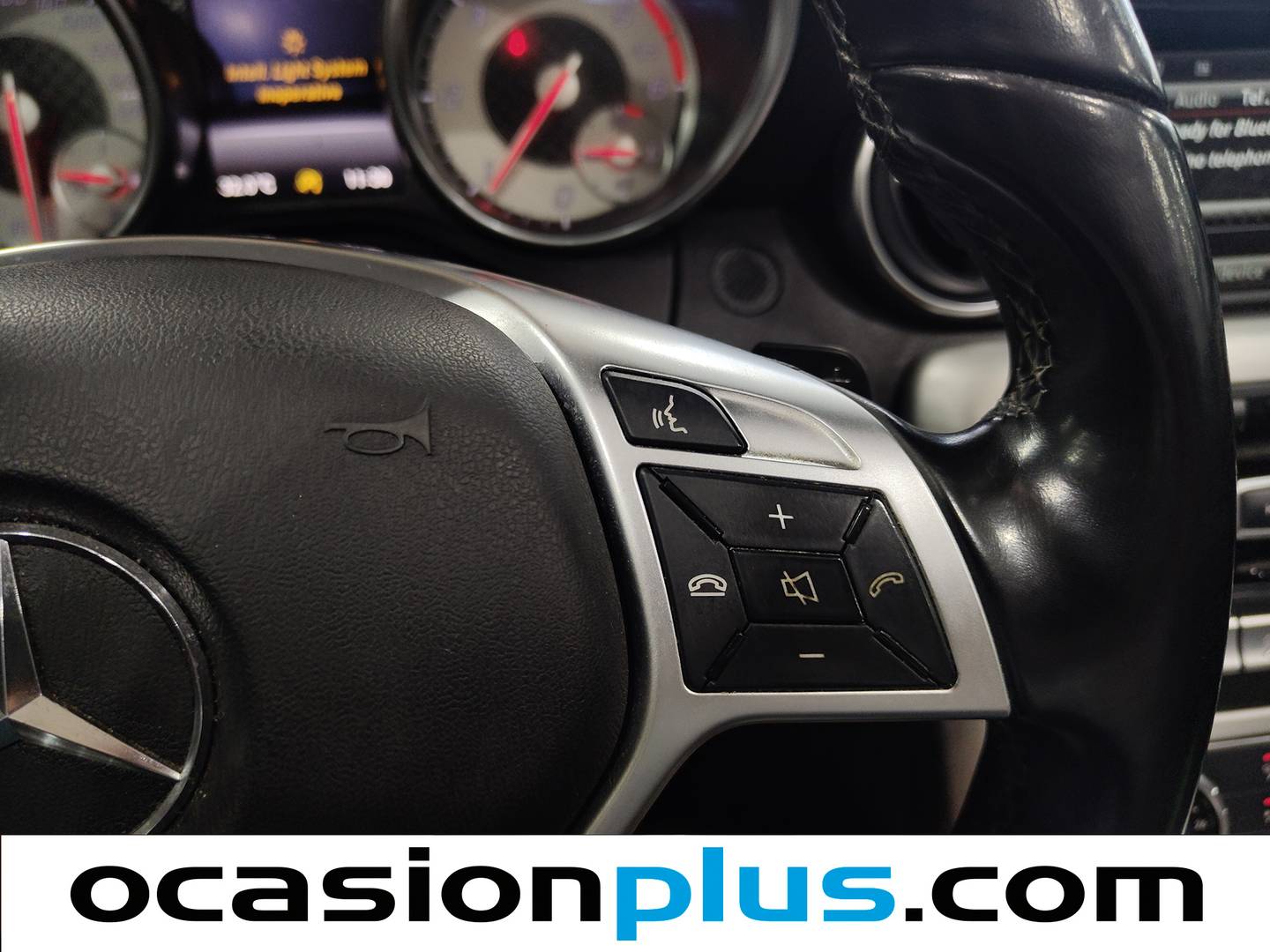 Mercedes Clase SLK Mercedes Clase SLK 250 d (204 CV)Pack AMG al mejor precio