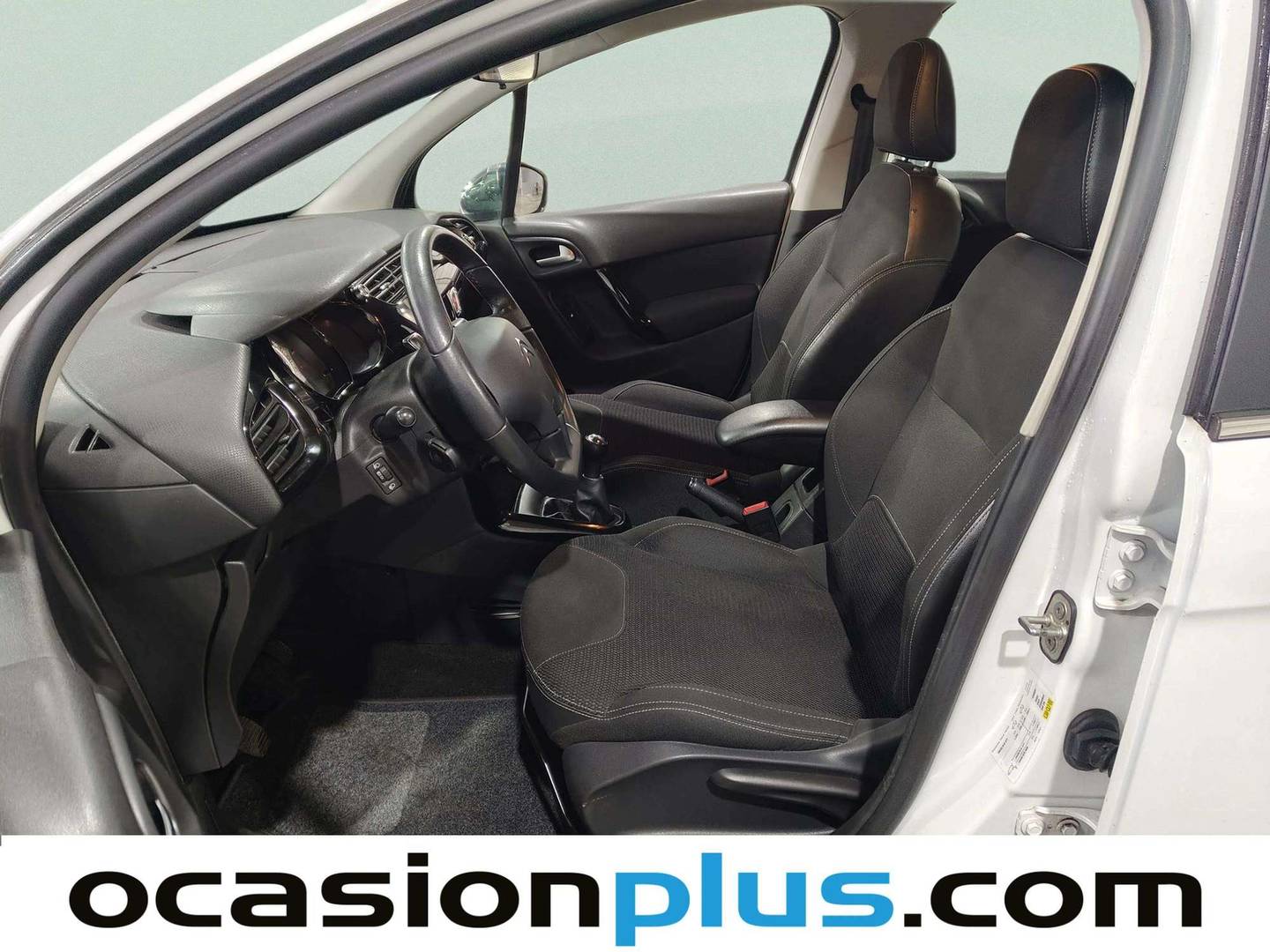 Foto Citroën C3 Citroen C3 VTI 82 Collection (82 CV)