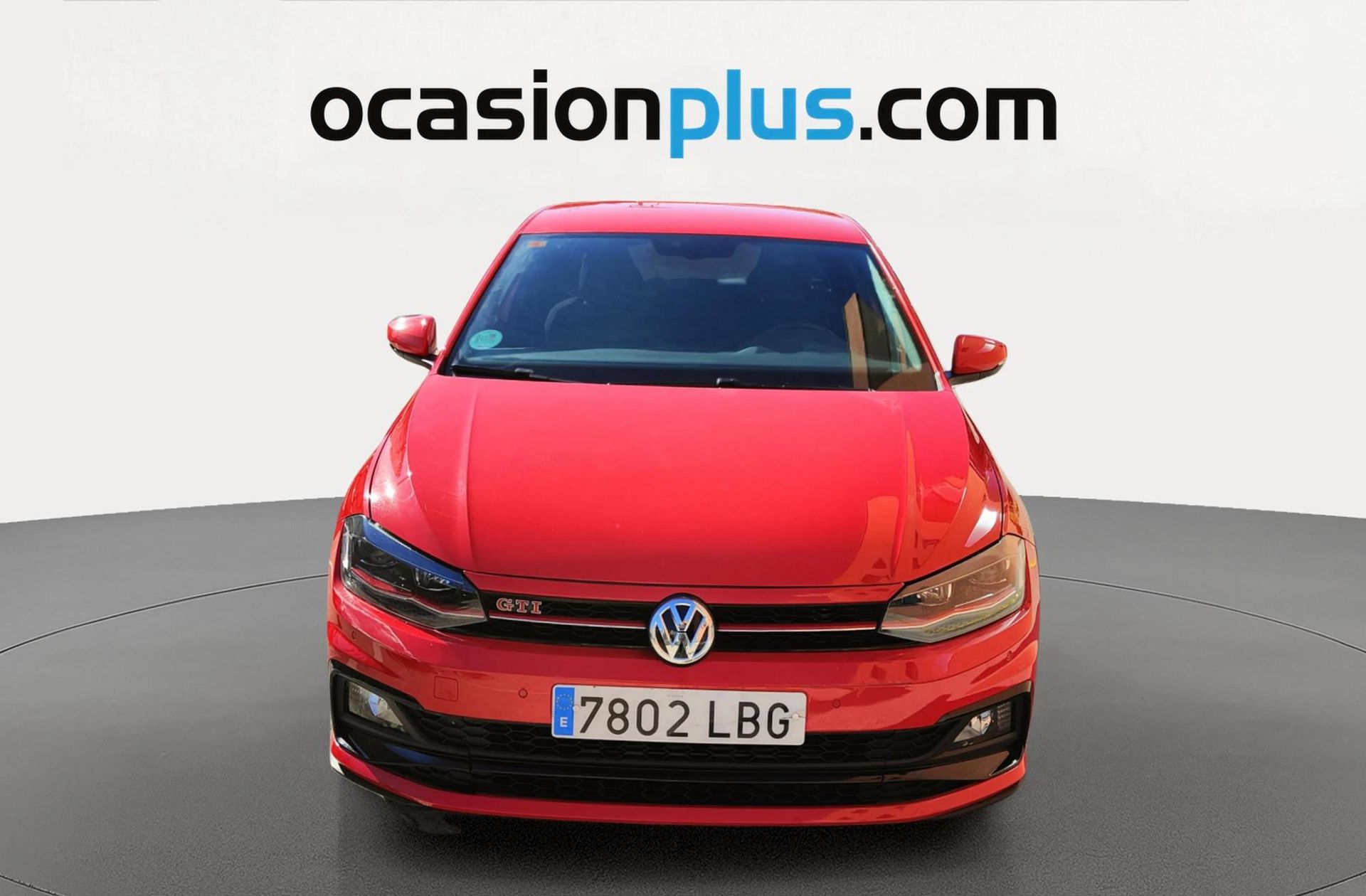 Volkswagen Polo GTI 2.0 TSI DSG - foto 14
