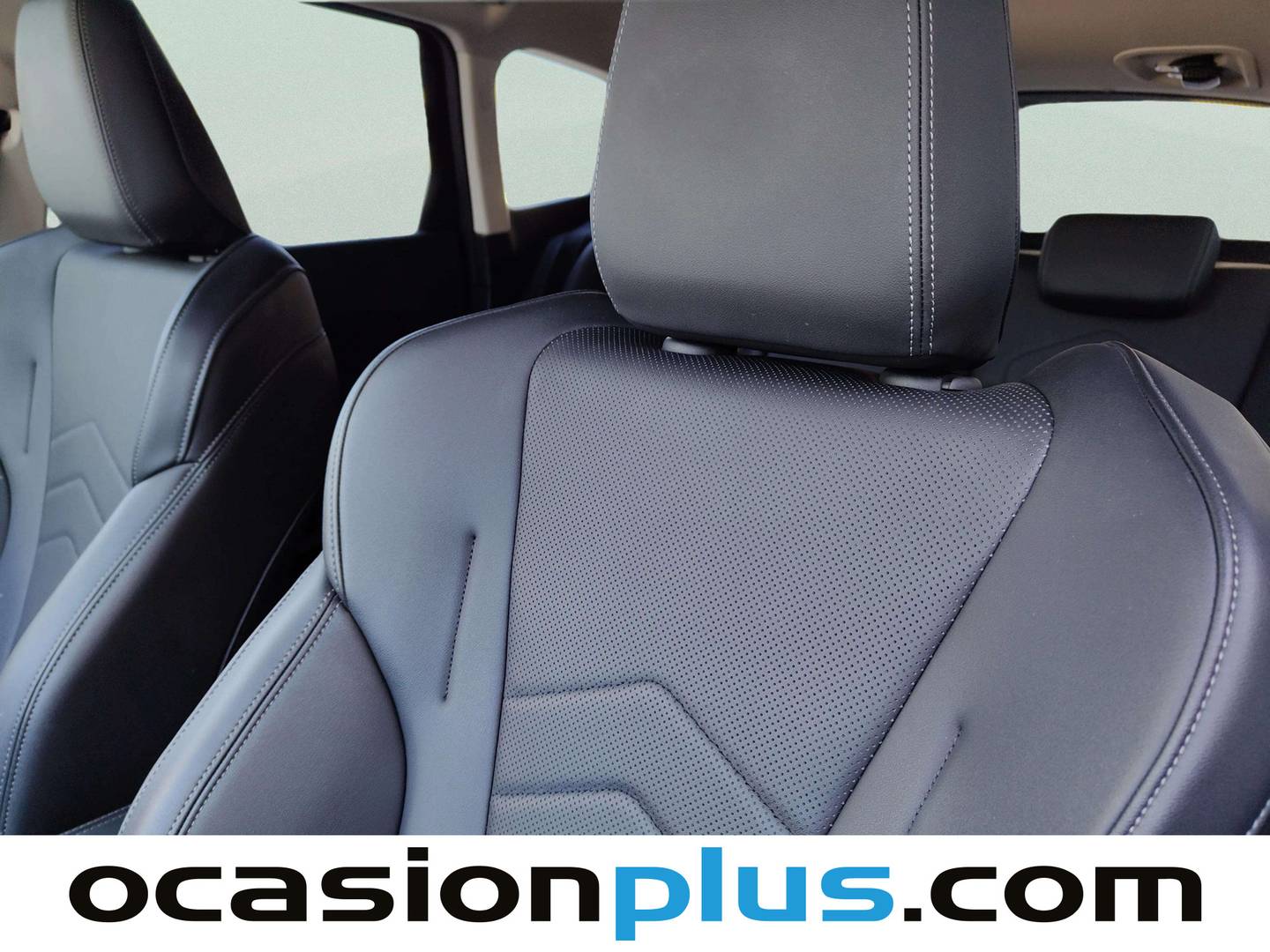 Equipamiento del BMW X1 BMW X1 xDrive20d (163 CV)