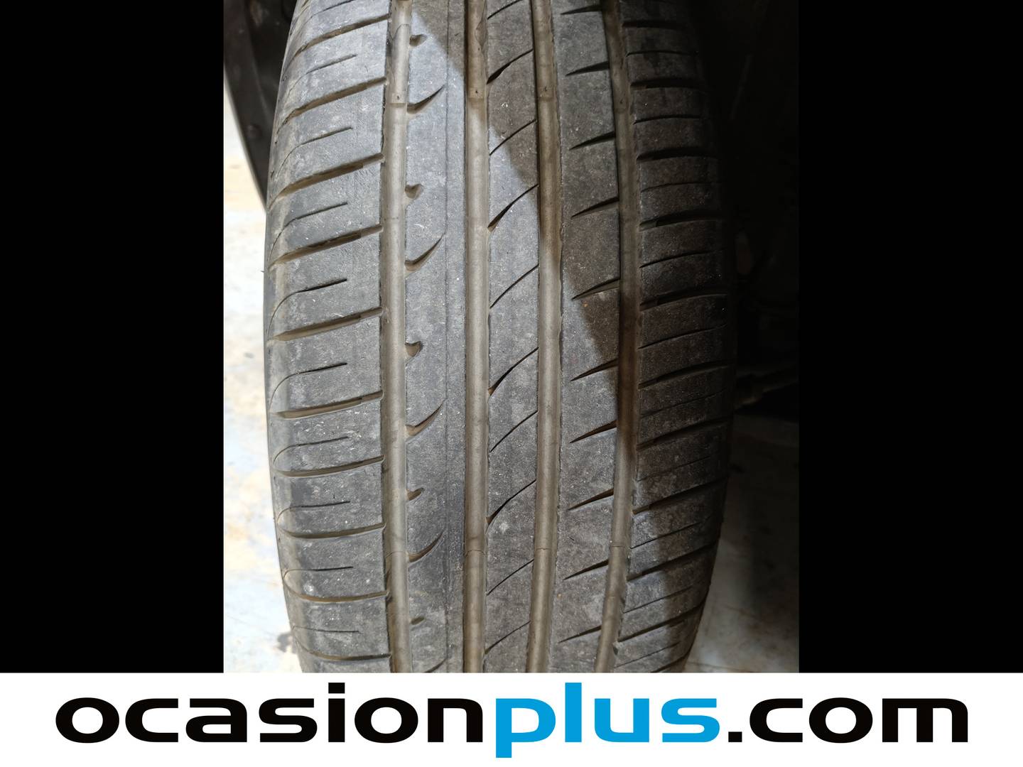 Hyundai Tucson Hyundai Tucson 1.6 GDI BlueDrive Link 4x2 (131 CV) de segunda mano