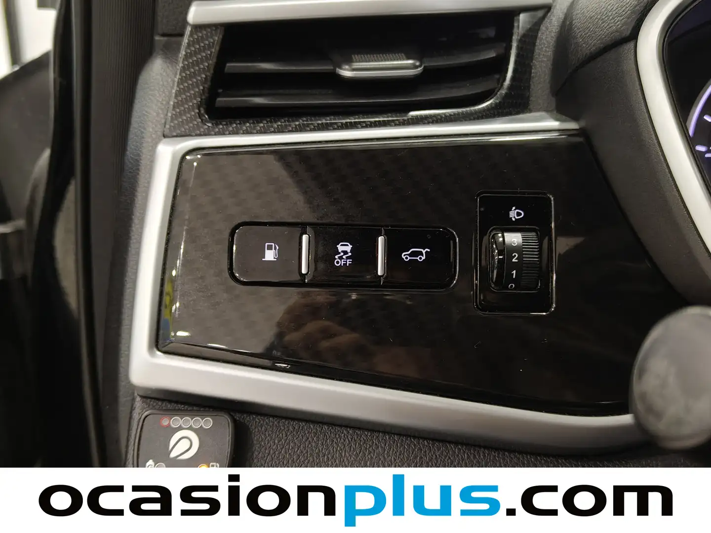 Foto DFSK Fengon 5 DFSK Fengon 5 1.5T Classic (136 CV) GLP