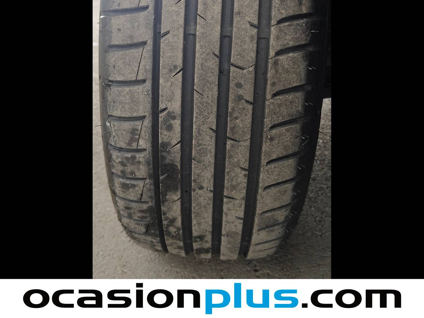 Peugeot 5008 Peugeot 5008 BlueHDI 130 S&S Allure Pack EAT8 (130 CV) 7 Plazas km 0