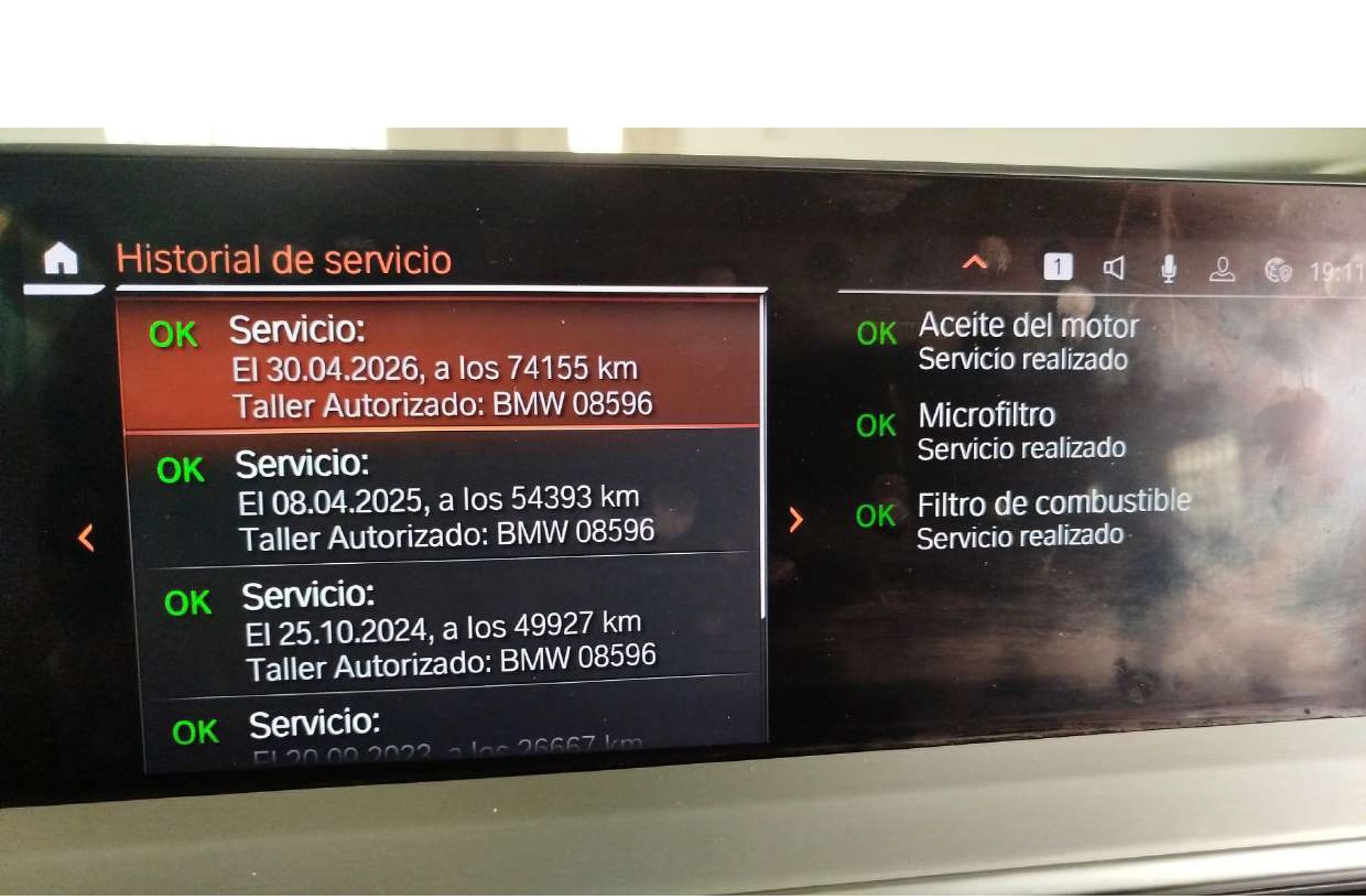 BMW X3 xDrive20d xLine - foto 23