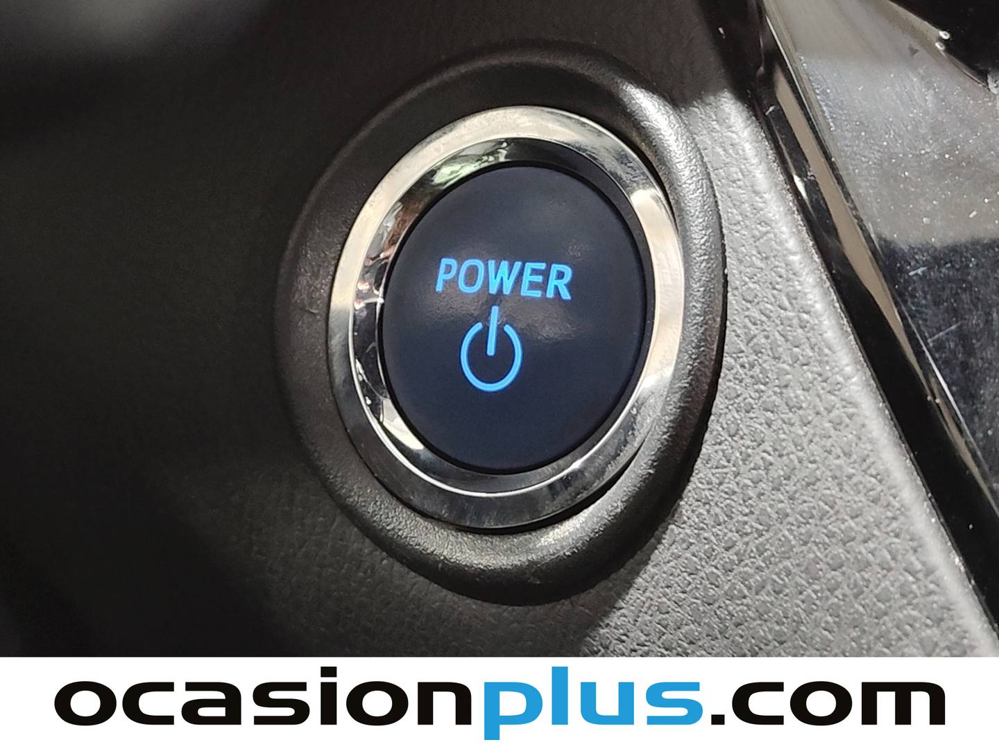 Toyota C-HR Toyota C-HR 1.8 125H Advance (122 CV) al mejor precio