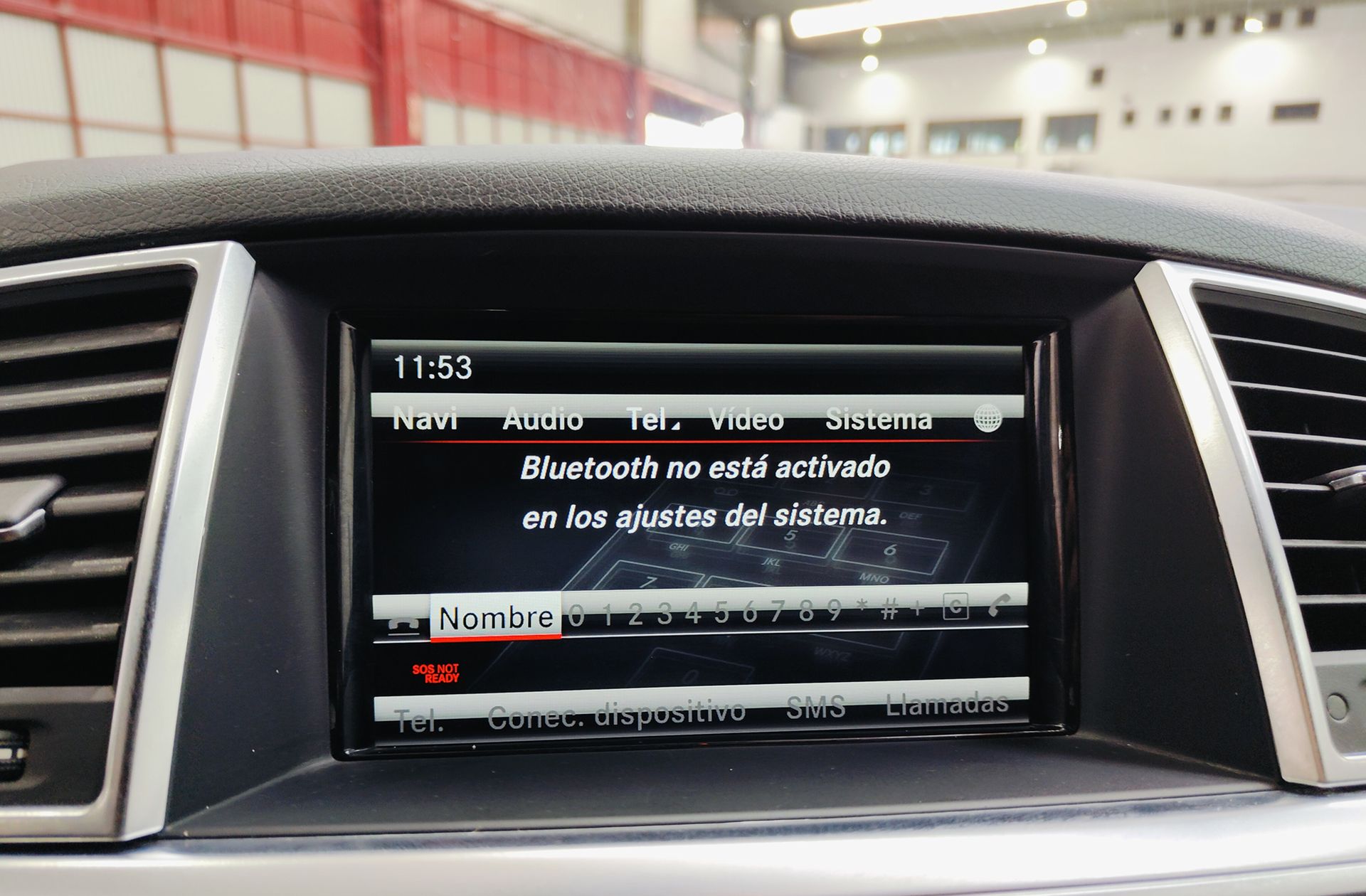 Mercedes-Benz Clase M ML 350 BlueTEC 4Matic - foto 32