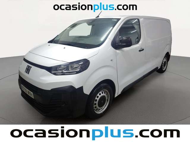 Fiat Scudo Furgon 1.5 Bluehdi L2 (120 CV) de segunda mano
