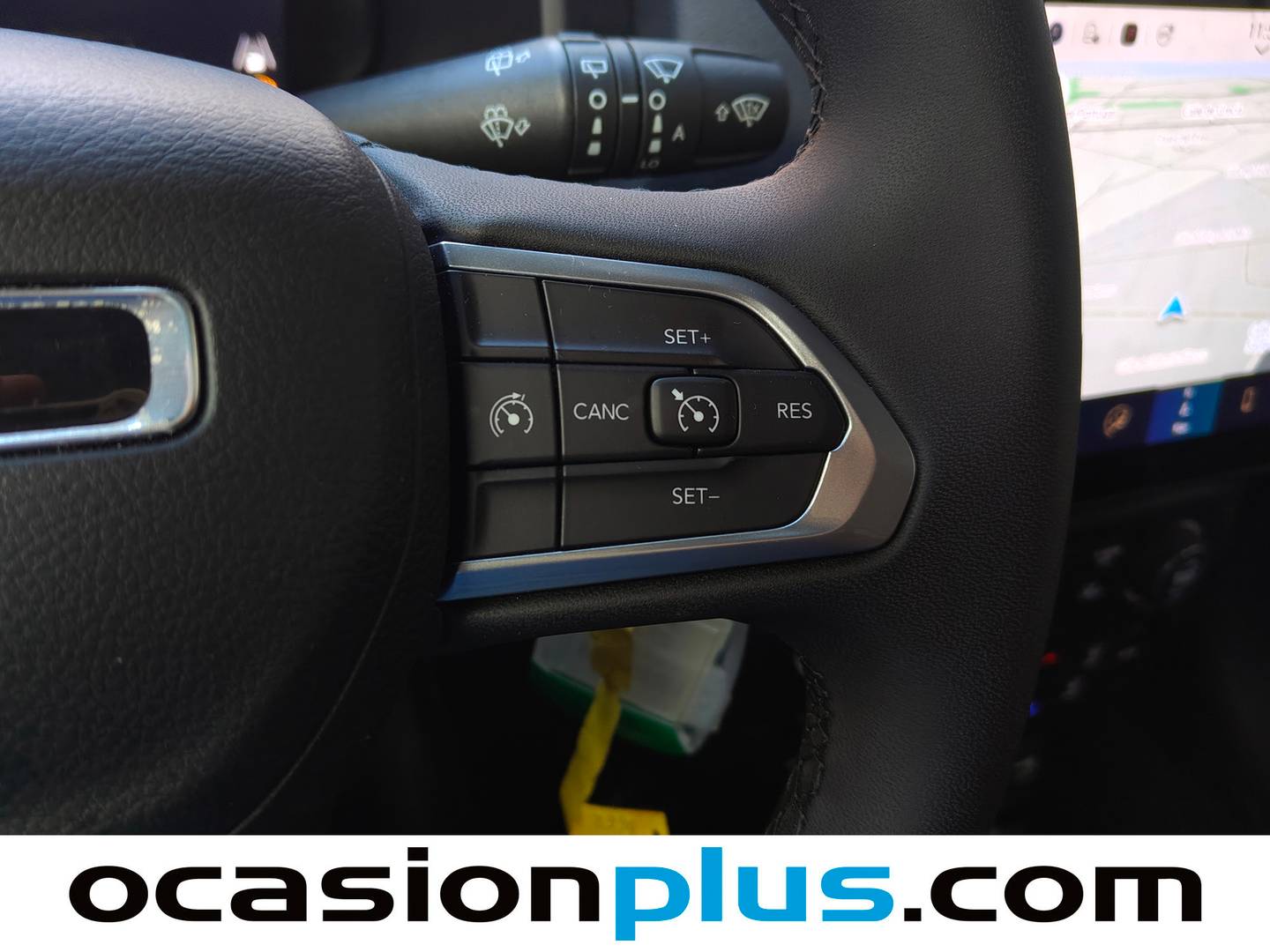 Jeep Renegade Jeep Renegade eHybrid 1.5 Limited ATX (130 CV) km 0