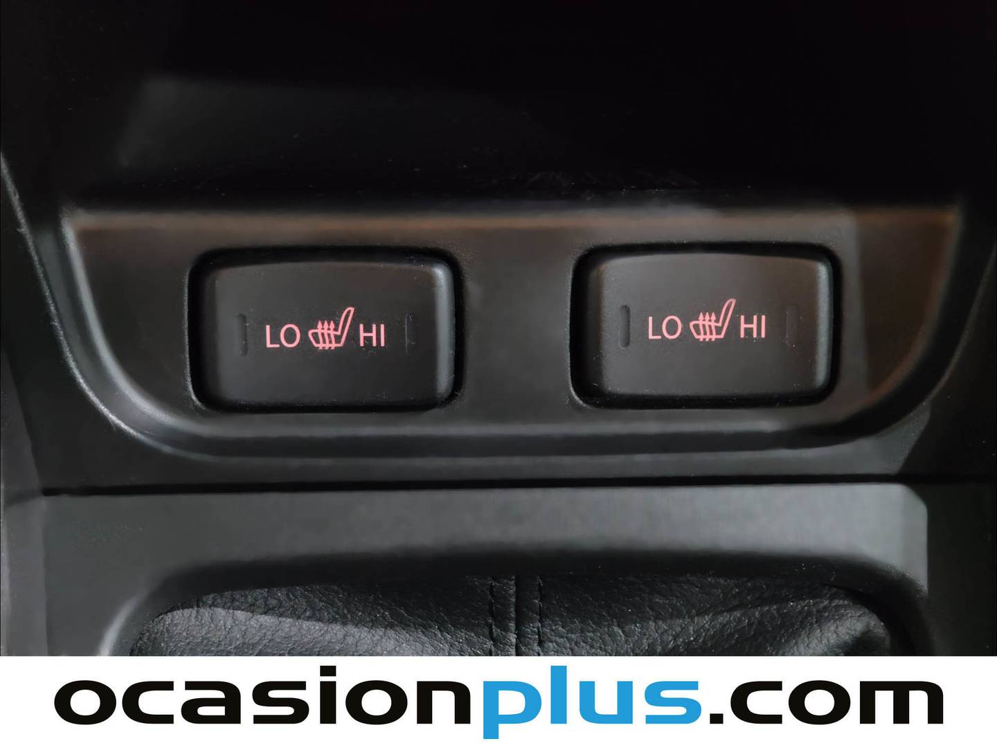 Equipamiento del Suzuki S-Cross Suzuki S-Cross 1.4T Mild Hybrid S3 4WD (129 CV) 4x4