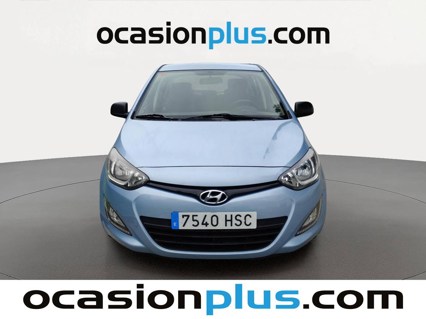 Hyundai i20 Hyundai i20 1.4 CRDI SLE (90 CV) 90cv