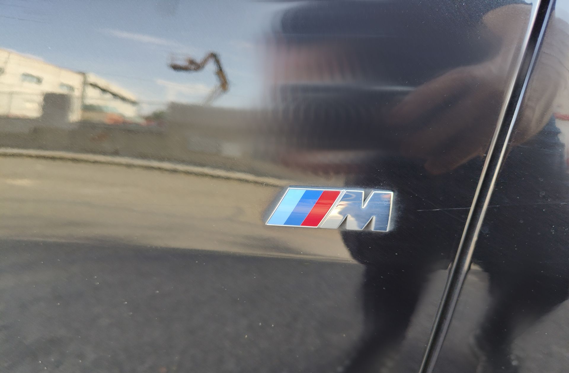 BMW Serie 4 420d Gran Coupe pack M - foto 7