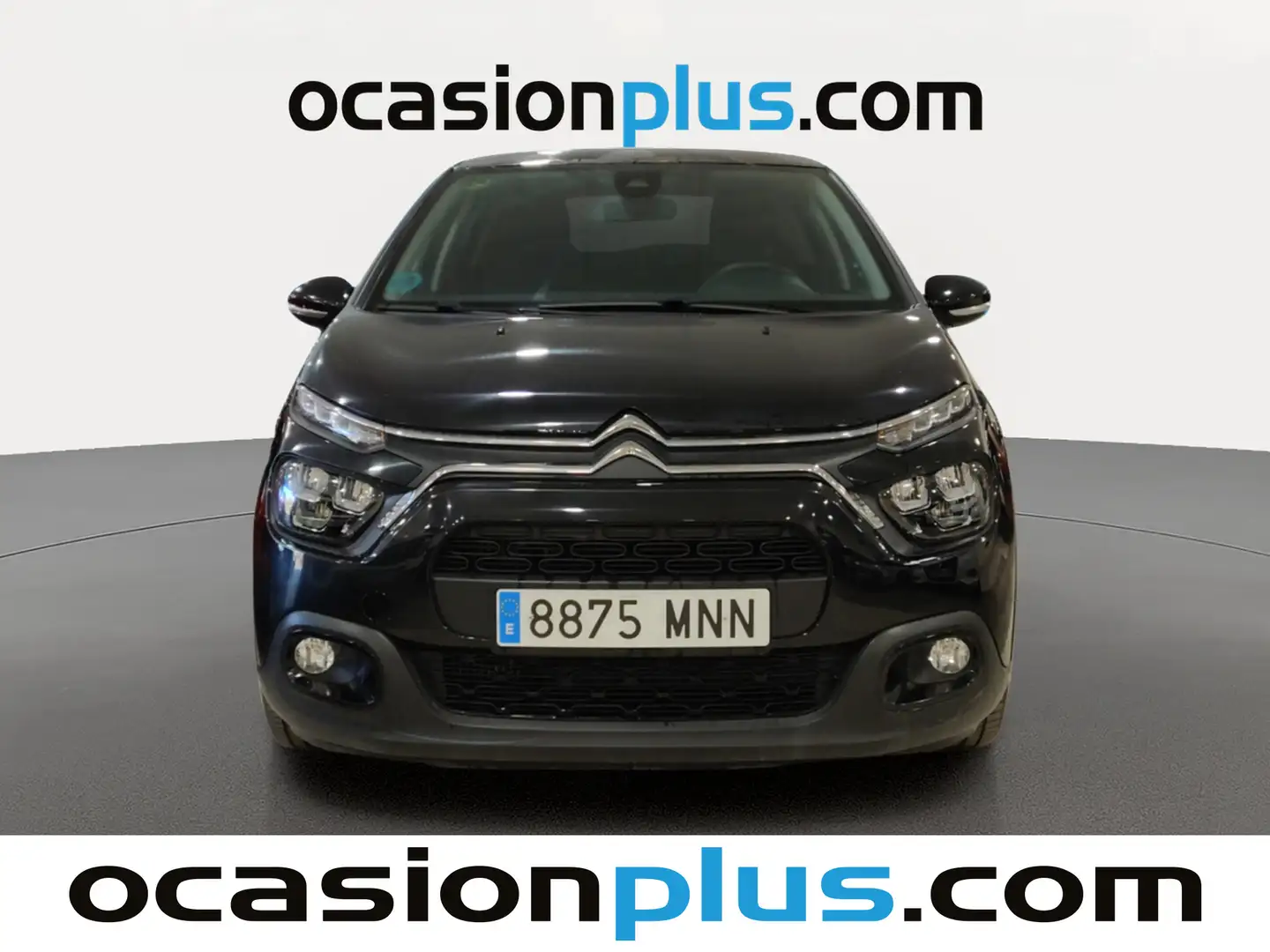 Foto Citroën C3 Citroen C3 PureTech 110 S&S Max (110 CV)