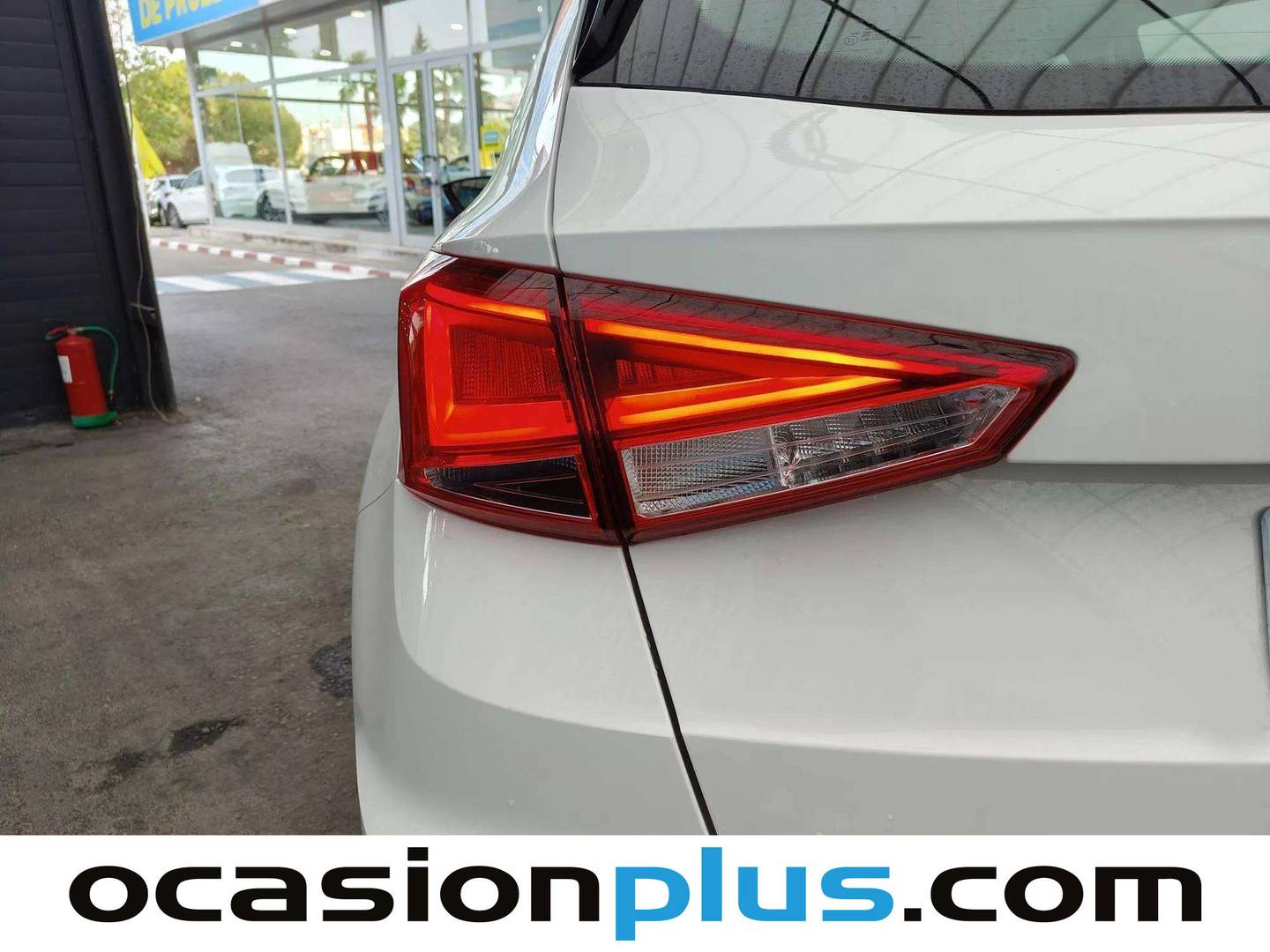 Seat Arona Seat Arona 1.0 TSI Style XL (110 CV) al mejor precio