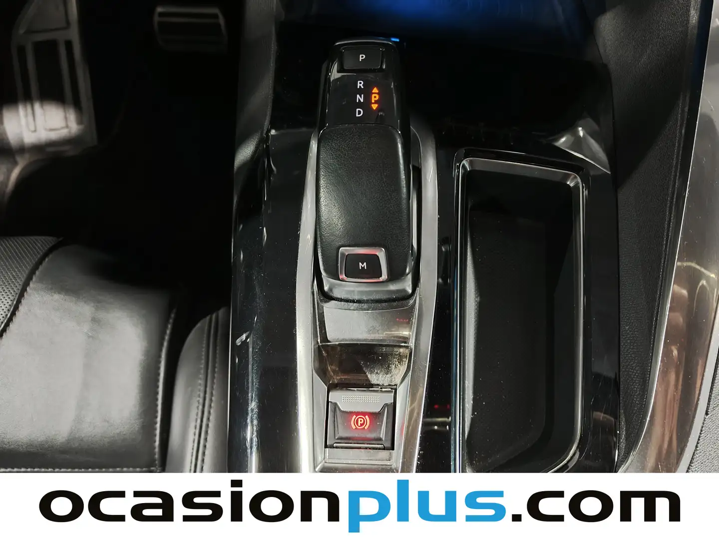 Foto Peugeot 5008 Peugeot 5008 1.6L THP GT-Line EAT6 (165 CV) 7 plazas