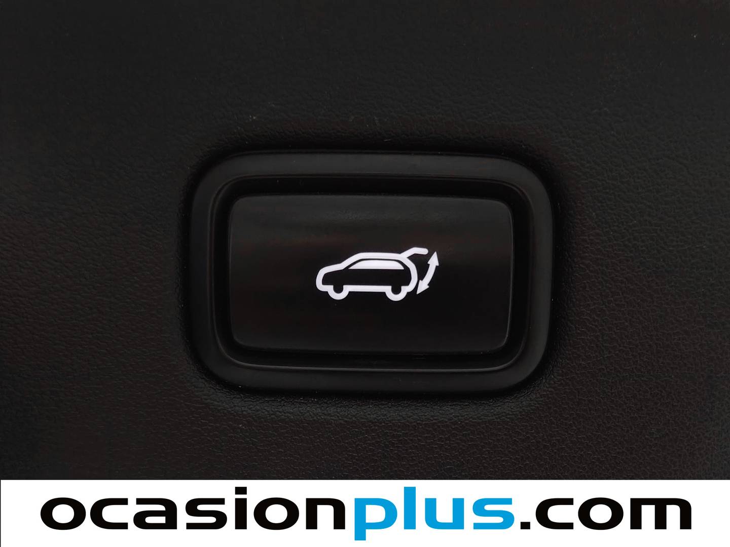 Foto KIA EV6 Kia EV6 GT-Line 77,4kWh Long Range RWD (229 CV)