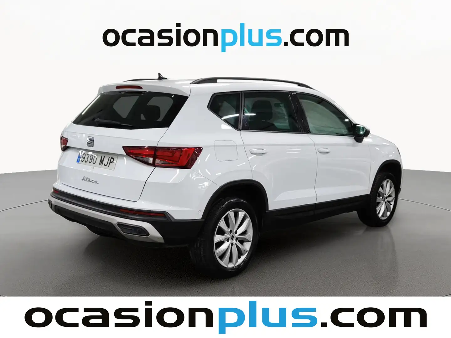 Foto Seat Ateca SEAT Ateca 1.5 TSI S&S Style XL (150 CV)