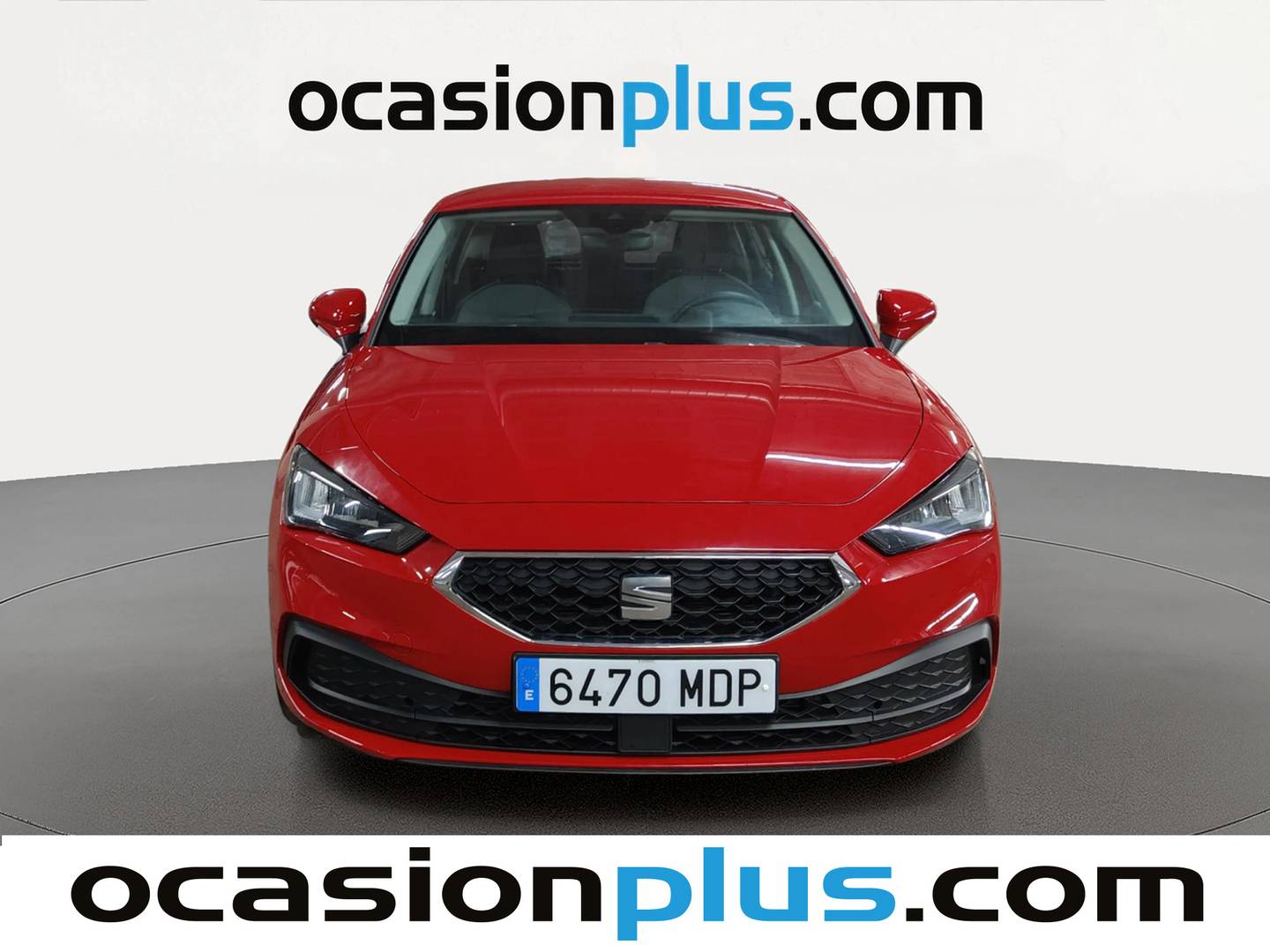 Seat León Seat León 1.0 TSI S&S Style XS (110 CV) 110cv