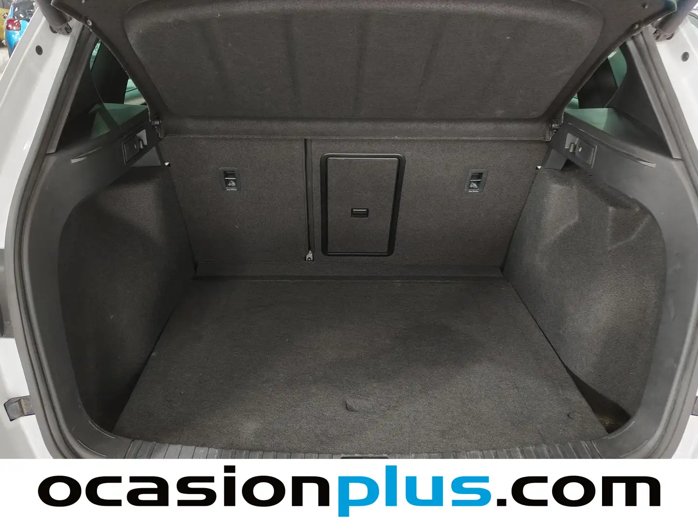 Foto Seat Ateca SEAT Ateca 2.0 TSI S&S FR Edition 4Drive DSG (190 CV)