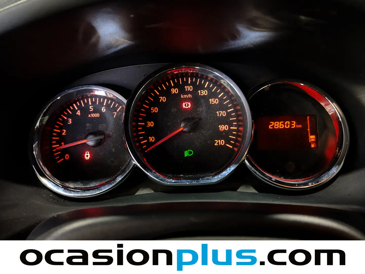 Foto Dacia Sandero Dacia Sandero Stepway TCe (90 CV)