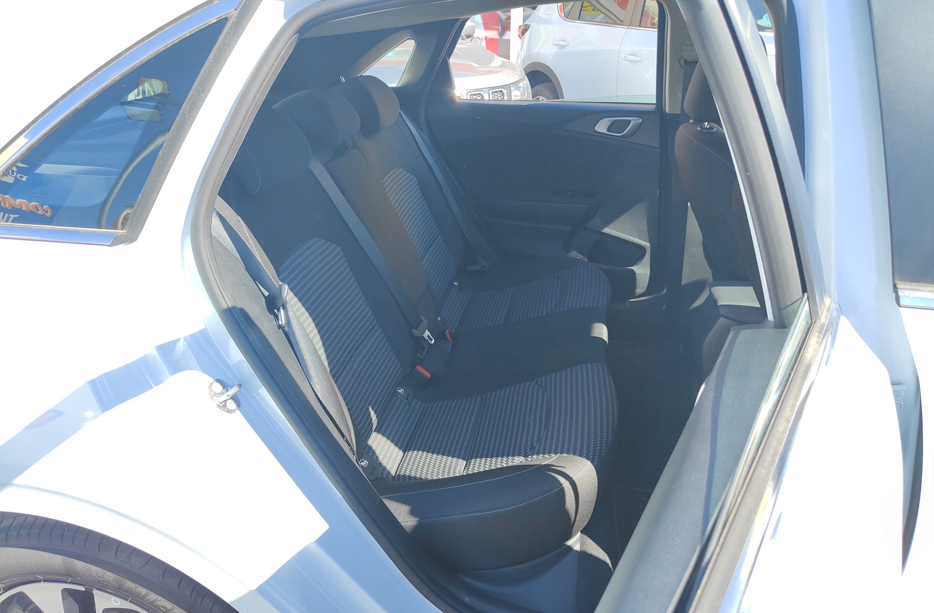 Kia Ceed 1.0 T-GDi Drive - foto 16