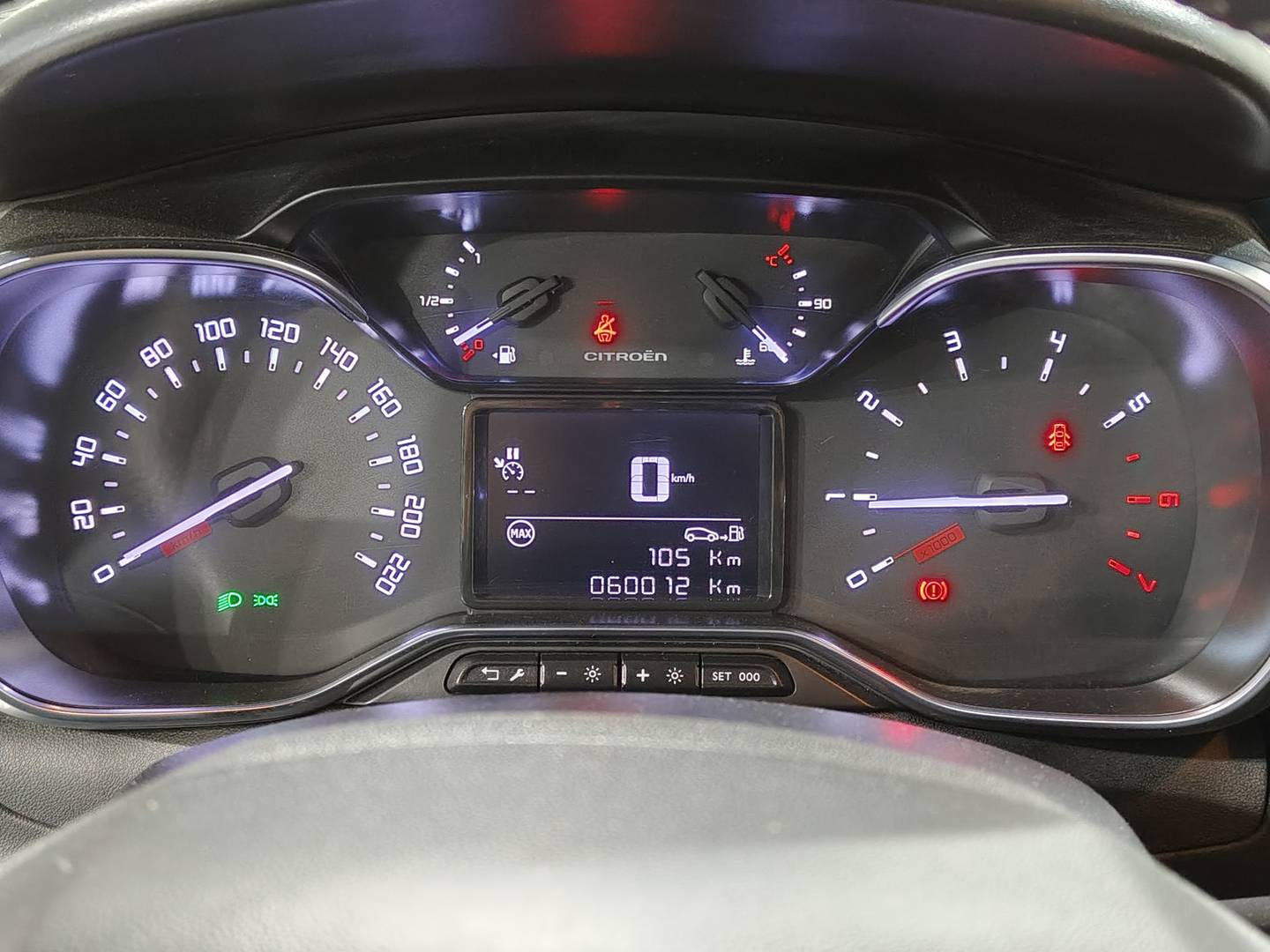 Foto Citroën C3 Citroen C3 PureTech 83 Feel Pack (83 CV)