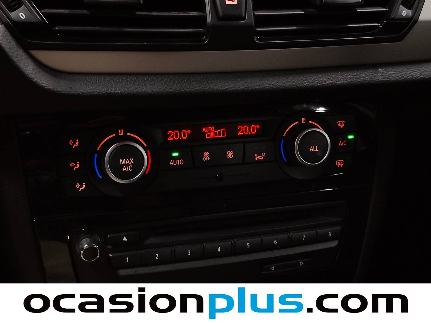 BMW X1 BMW X1 sDrive18d (143 CV) diésel