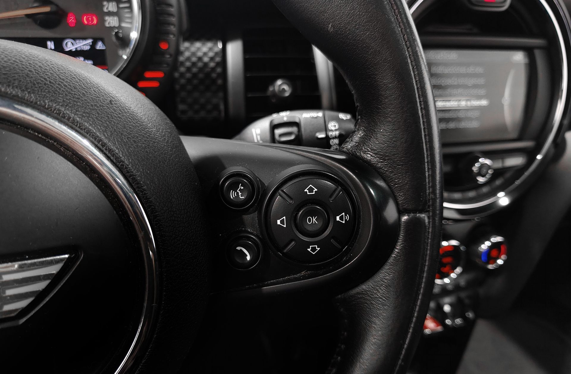 MINI Cooper SD - foto 31
