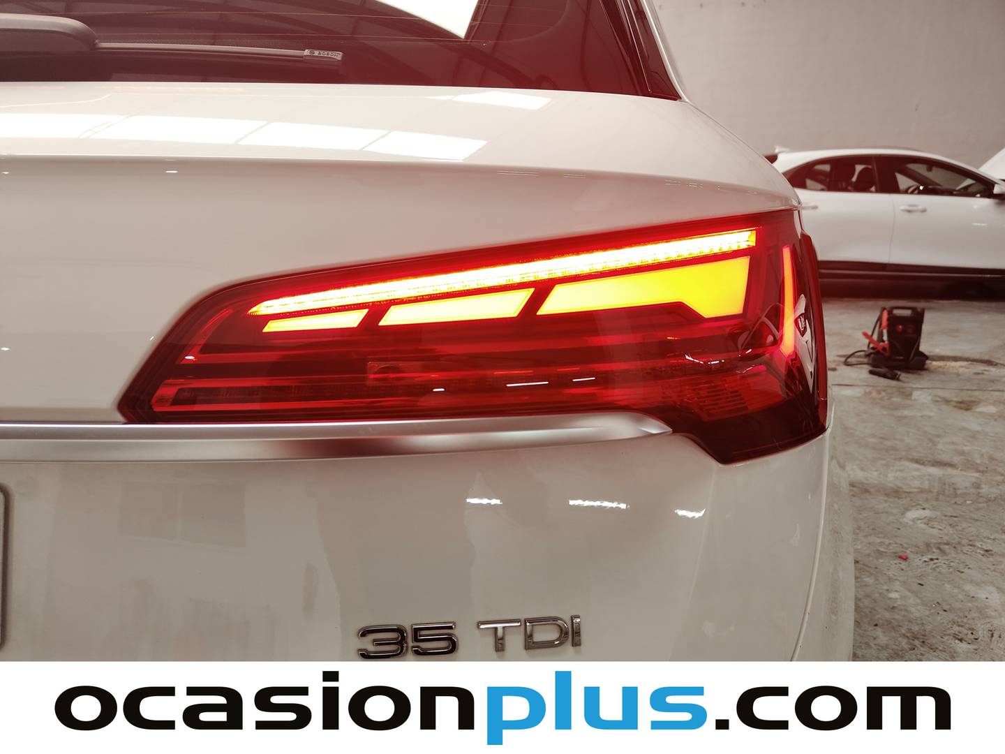 Audi Q5 Audi Q5 Advanced 35 TDI (163 CV) S tronic km 0