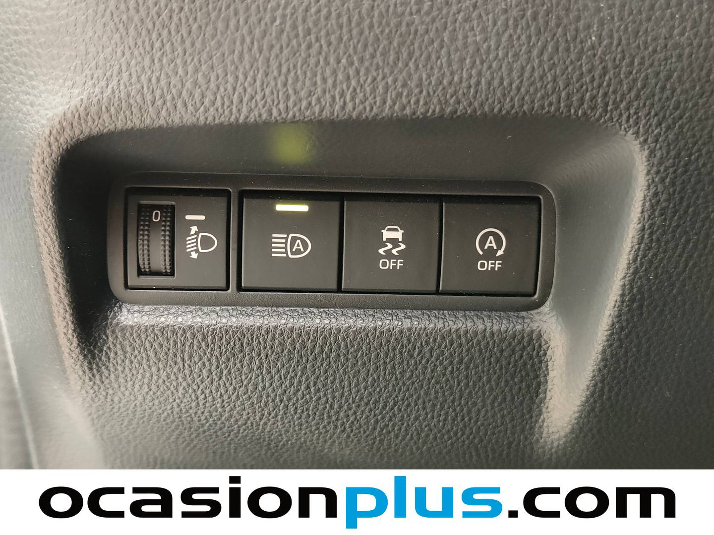 Toyota Aygo X Cross Toyota Aygo X Cross 1.0 VVT-I Play (72 CV) de segunda mano