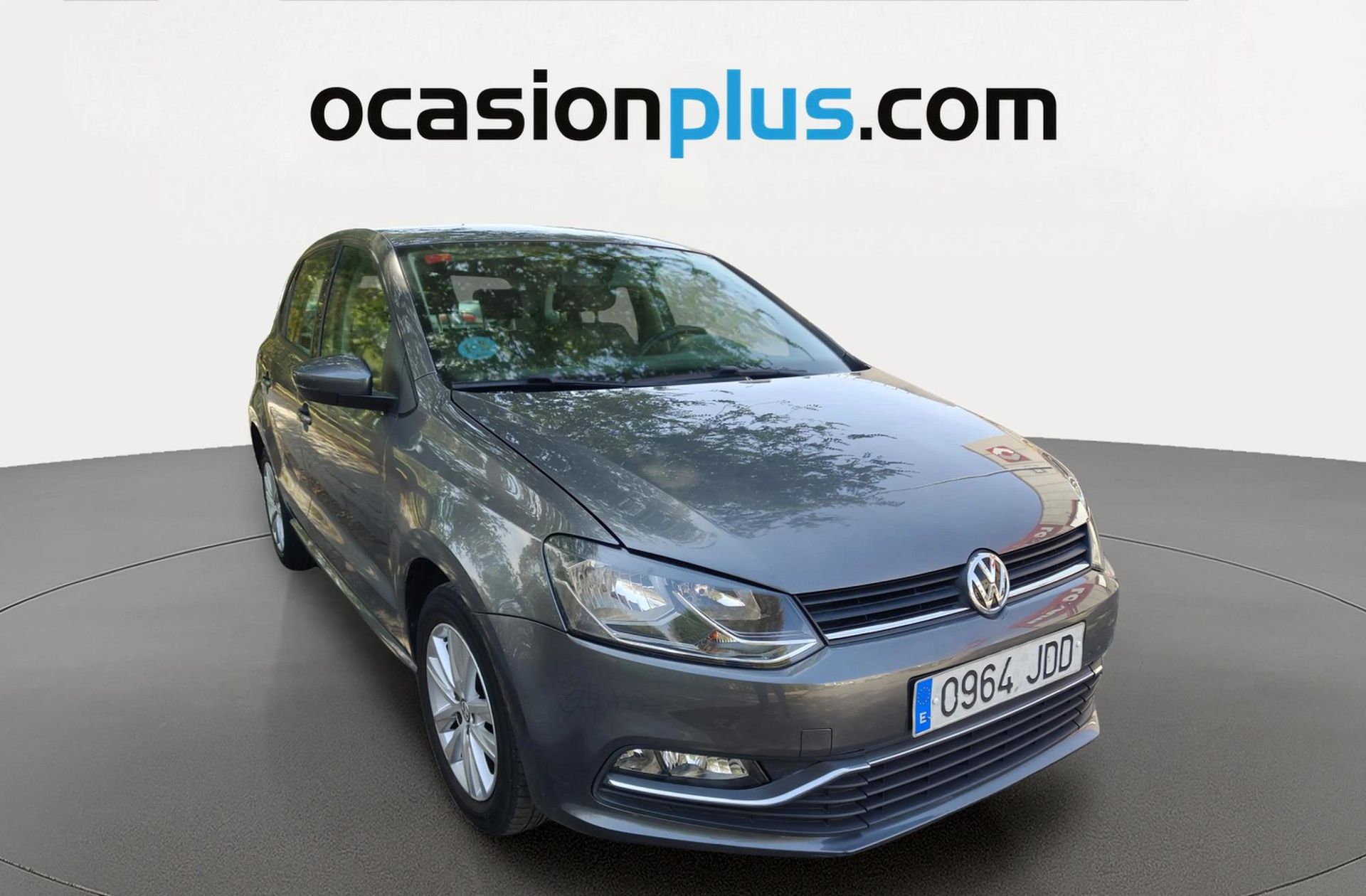 Volkswagen Polo Advance 1.2 TSI BMT DSG - foto 2