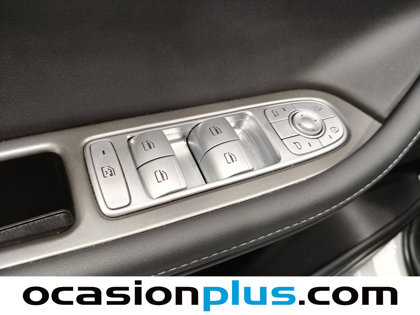 EBRO S700 EBRO S700 1.6 TGDI Comfort DCT (147 CV) 2025