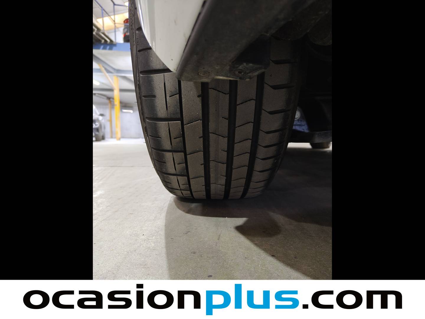 Foto Ford Focus Ford Focus 2.3 EcoBoost ST (280 CV)