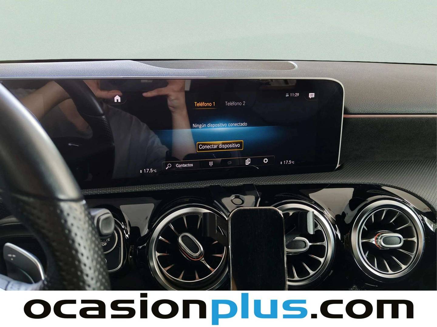 Mercedes Clase A Mercedes Clase A 220 (190 CV) Pack AMG 2019