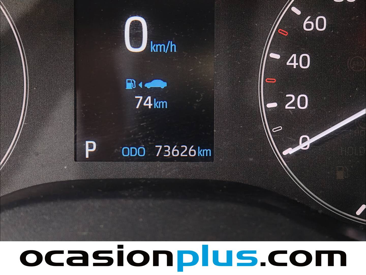 Foto Toyota Yaris Toyota Yaris 120H Active Plus (116 CV)